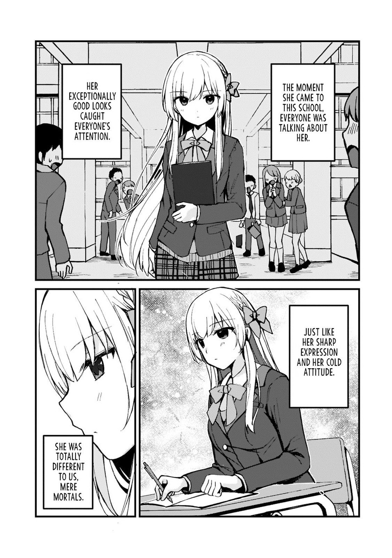 Netoge No Yome Ga Ninki Idol Datta 1 16