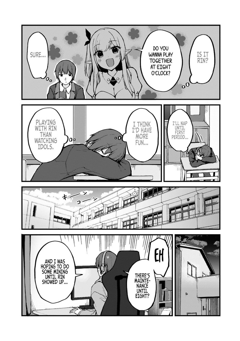 Netoge No Yome Ga Ninki Idol Datta 1 18