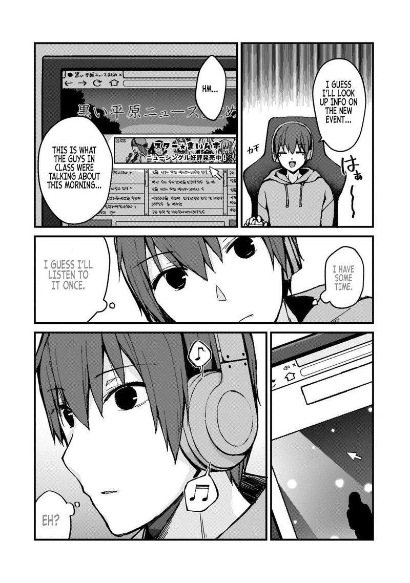 Netoge No Yome Ga Ninki Idol Datta 1 19