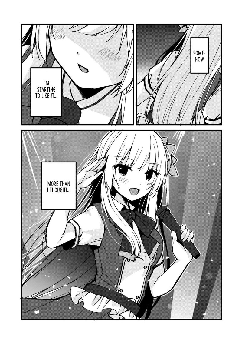 Netoge No Yome Ga Ninki Idol Datta 1 20