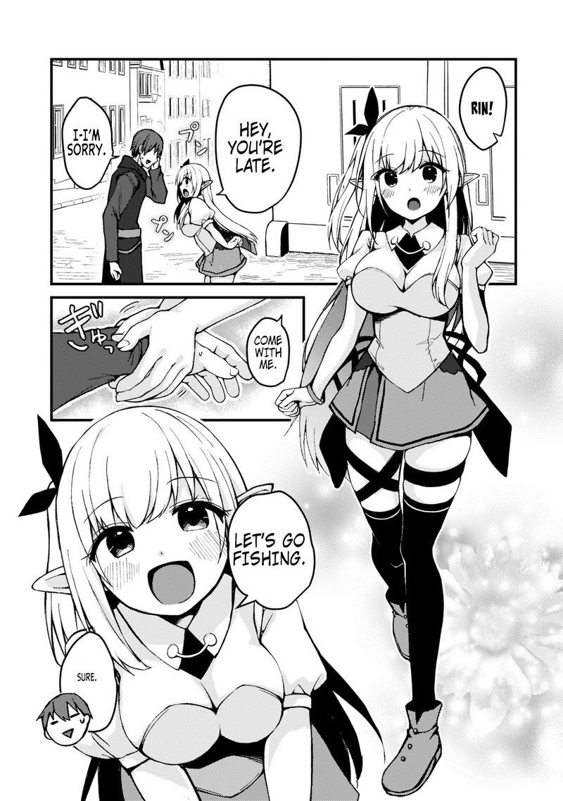 Netoge No Yome Ga Ninki Idol Datta 1 24