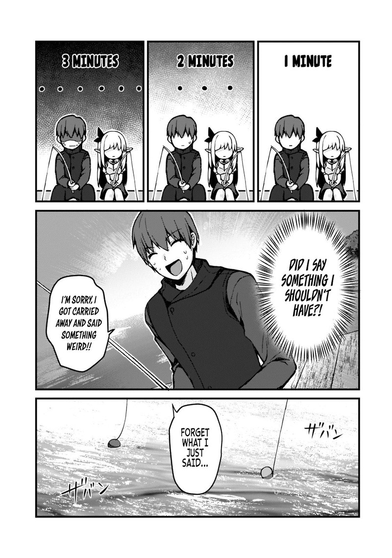 Netoge No Yome Ga Ninki Idol Datta 1 28