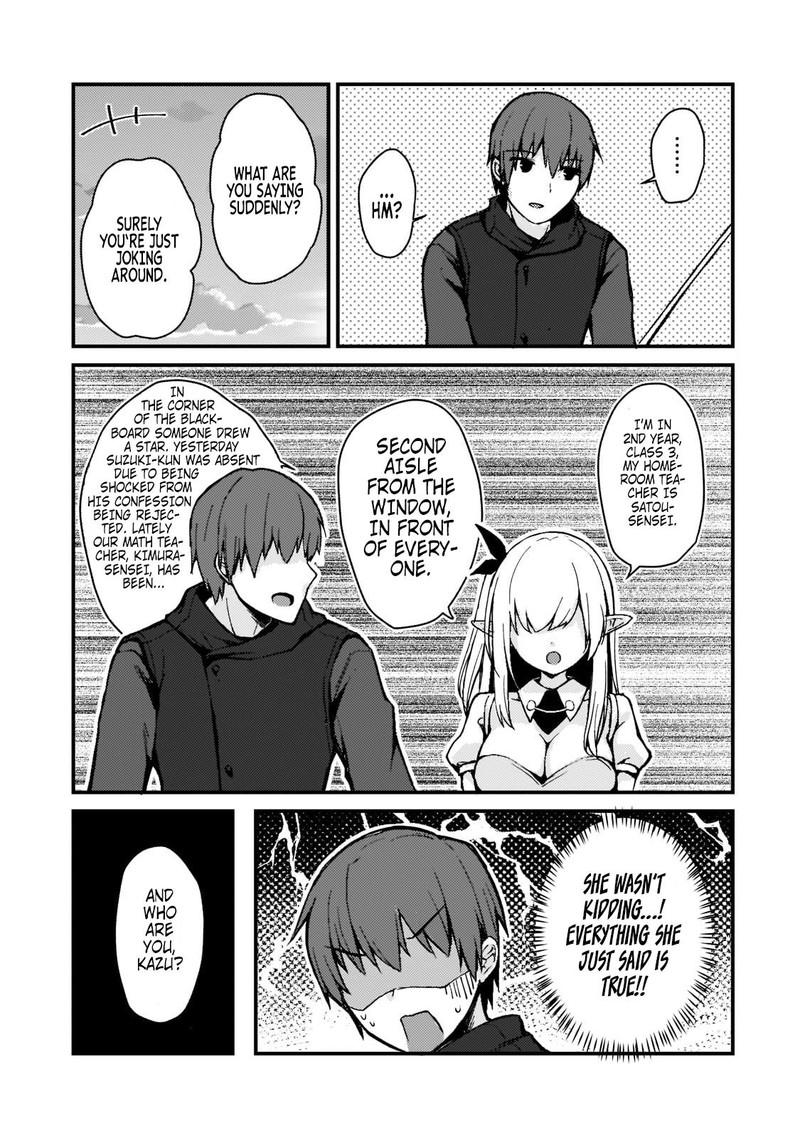Netoge No Yome Ga Ninki Idol Datta 1 30