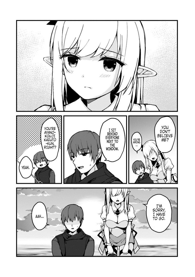 Netoge No Yome Ga Ninki Idol Datta 1 31