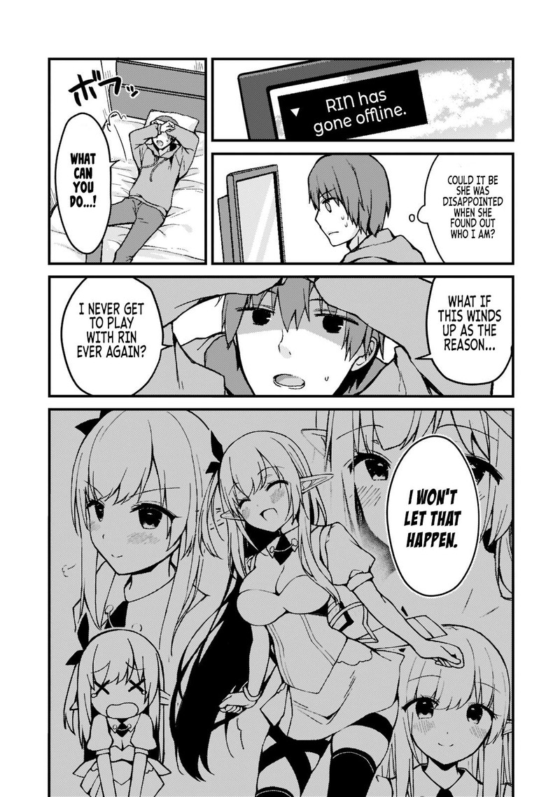 Netoge No Yome Ga Ninki Idol Datta 1 32