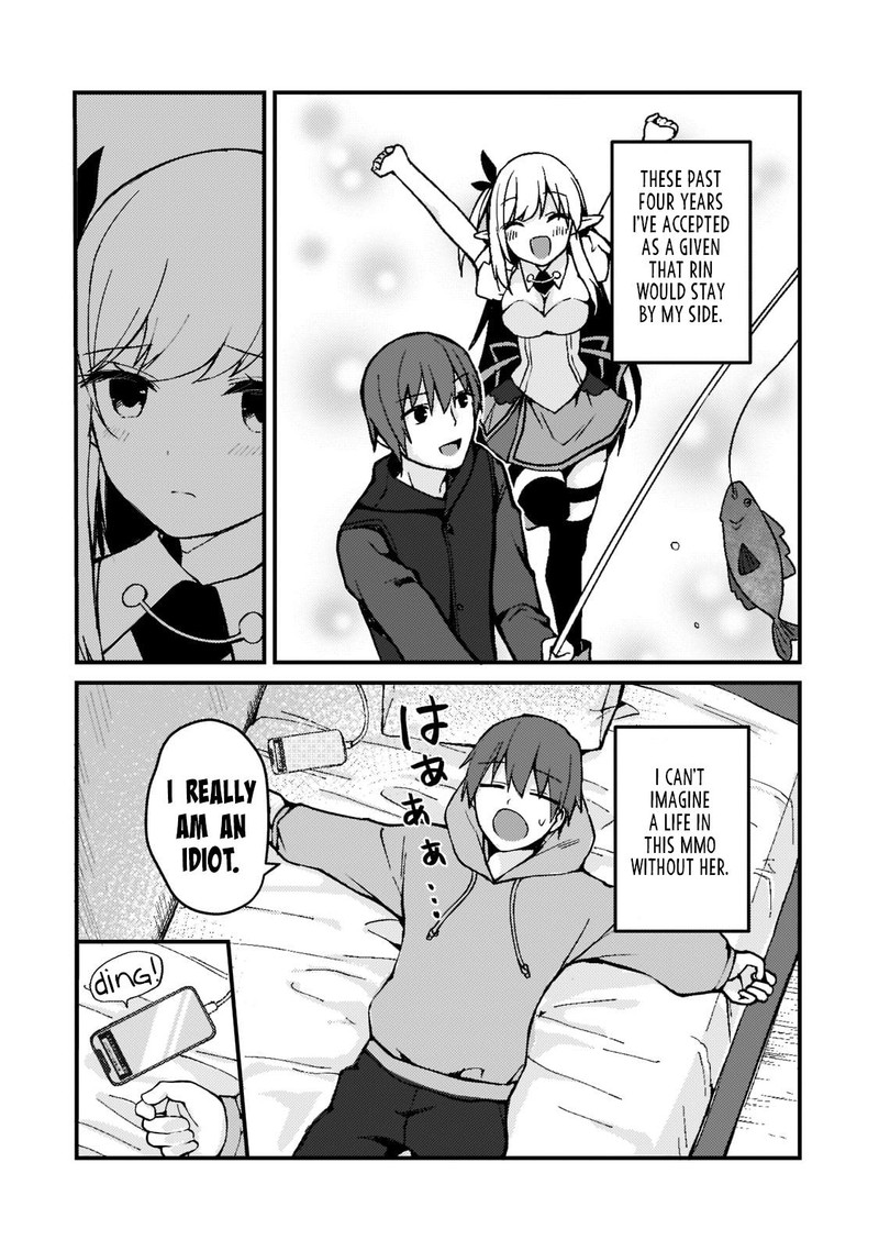 Netoge No Yome Ga Ninki Idol Datta 1 33