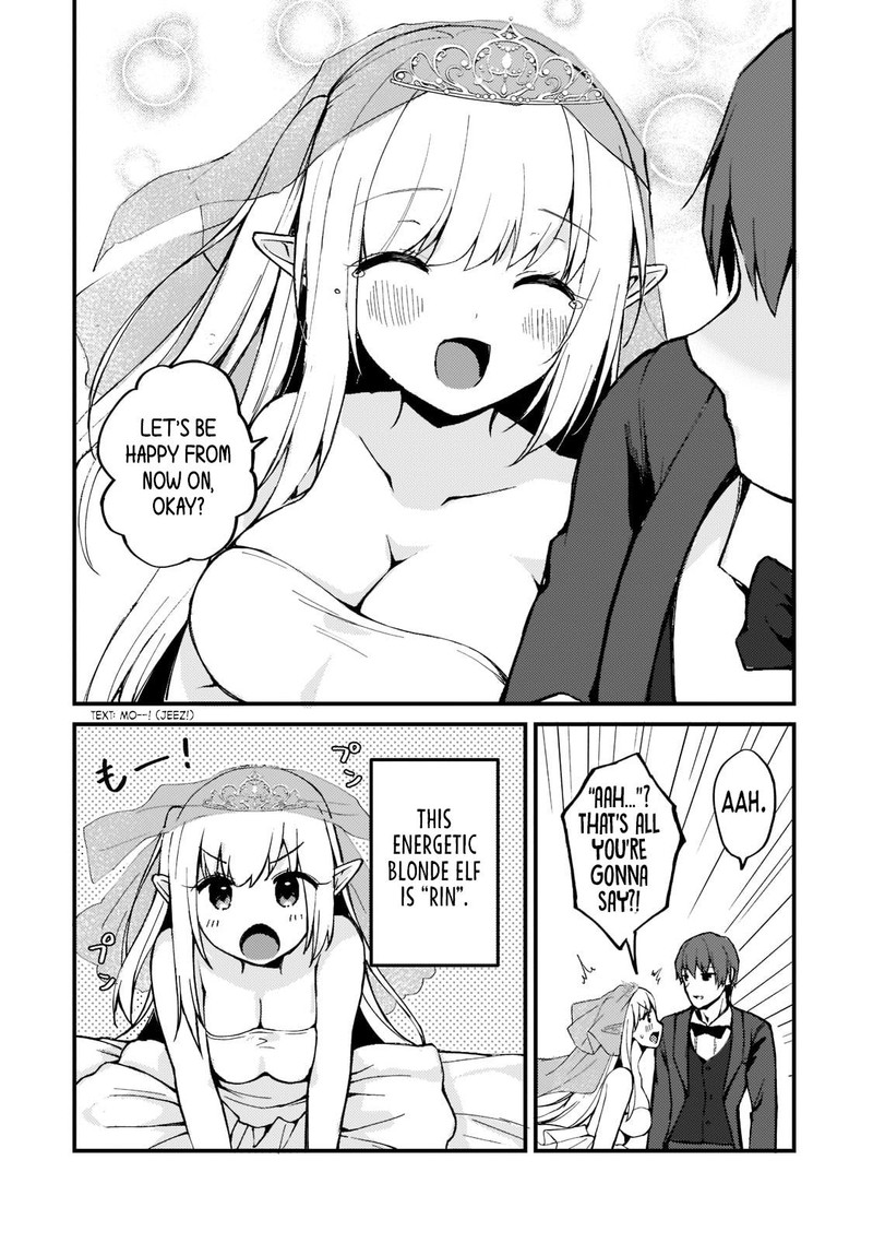 Netoge No Yome Ga Ninki Idol Datta 1 5