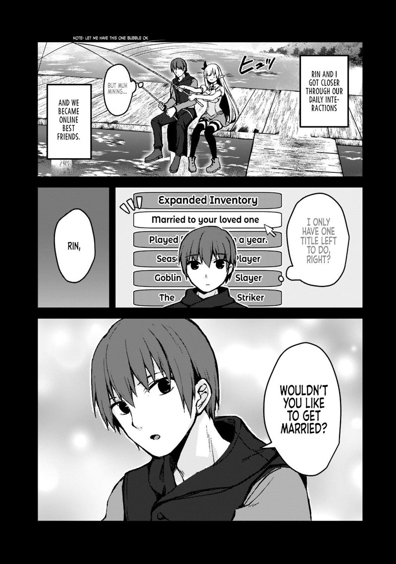 Netoge No Yome Ga Ninki Idol Datta 1 8