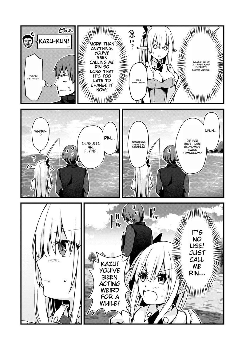 Netoge No Yome Ga Ninki Idol Datta 10 10