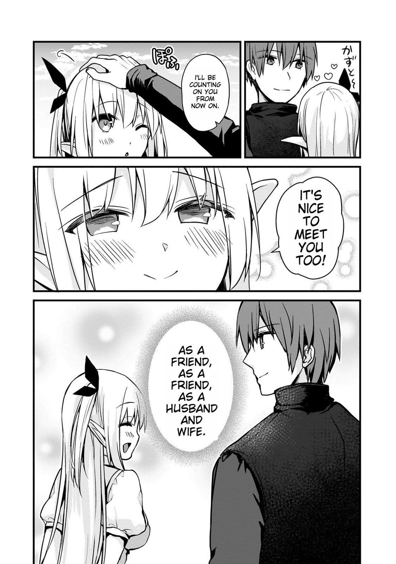 Netoge No Yome Ga Ninki Idol Datta 10 14