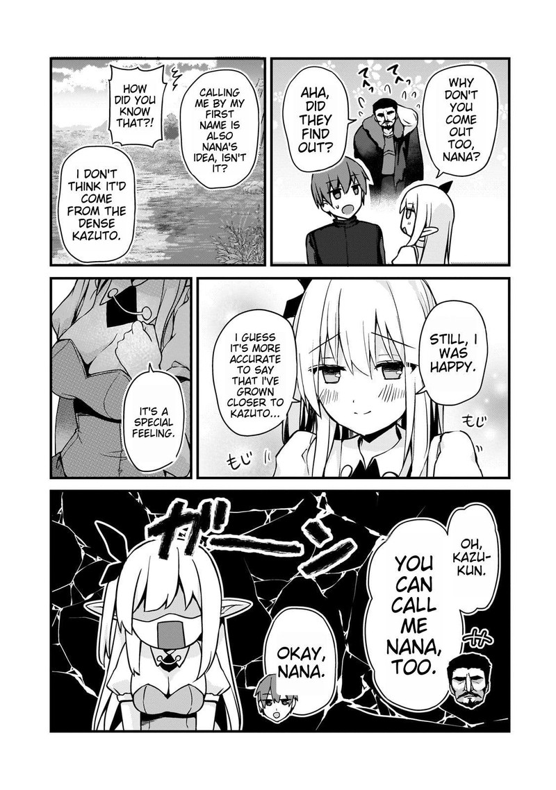 Netoge No Yome Ga Ninki Idol Datta 10 15