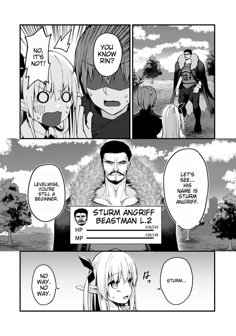 Netoge No Yome Ga Ninki Idol Datta 10 2