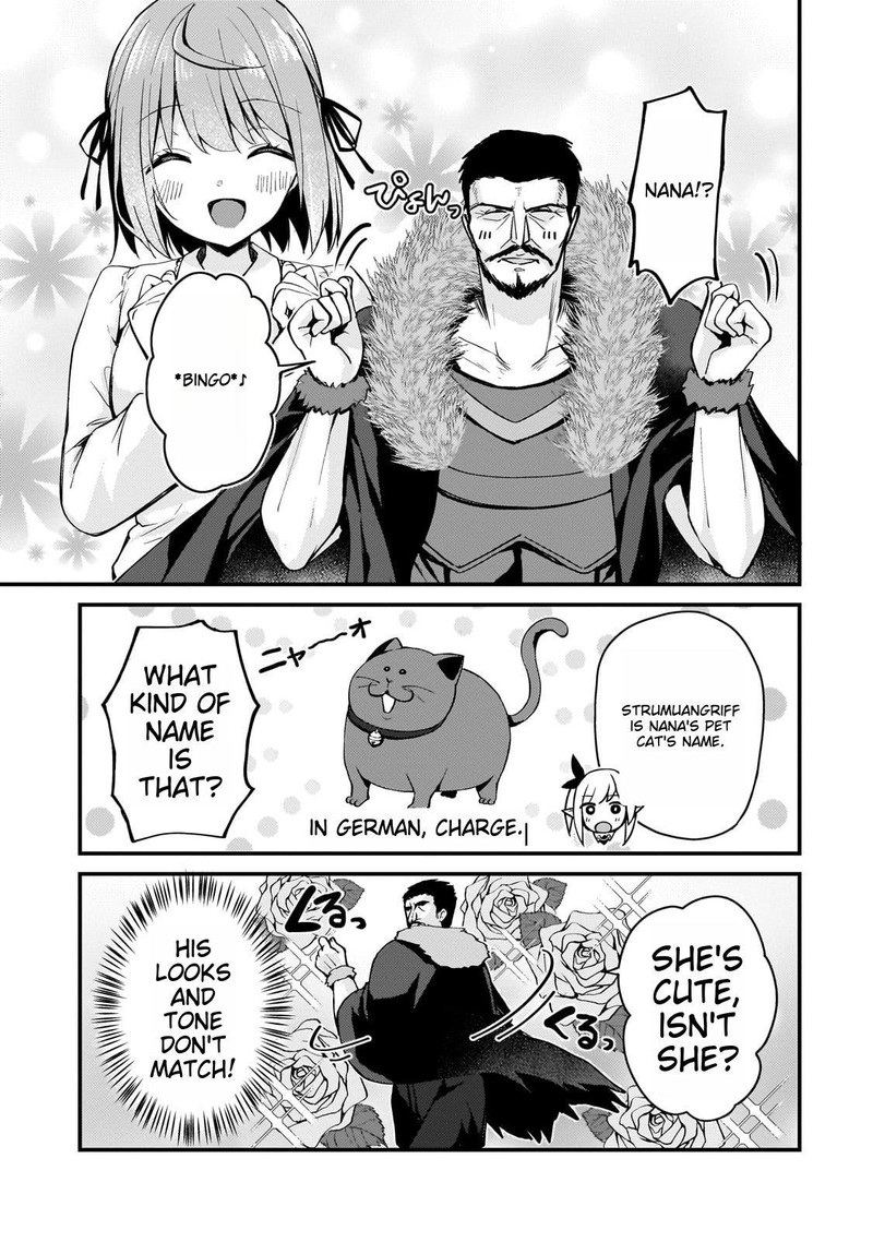 Netoge No Yome Ga Ninki Idol Datta 10 3