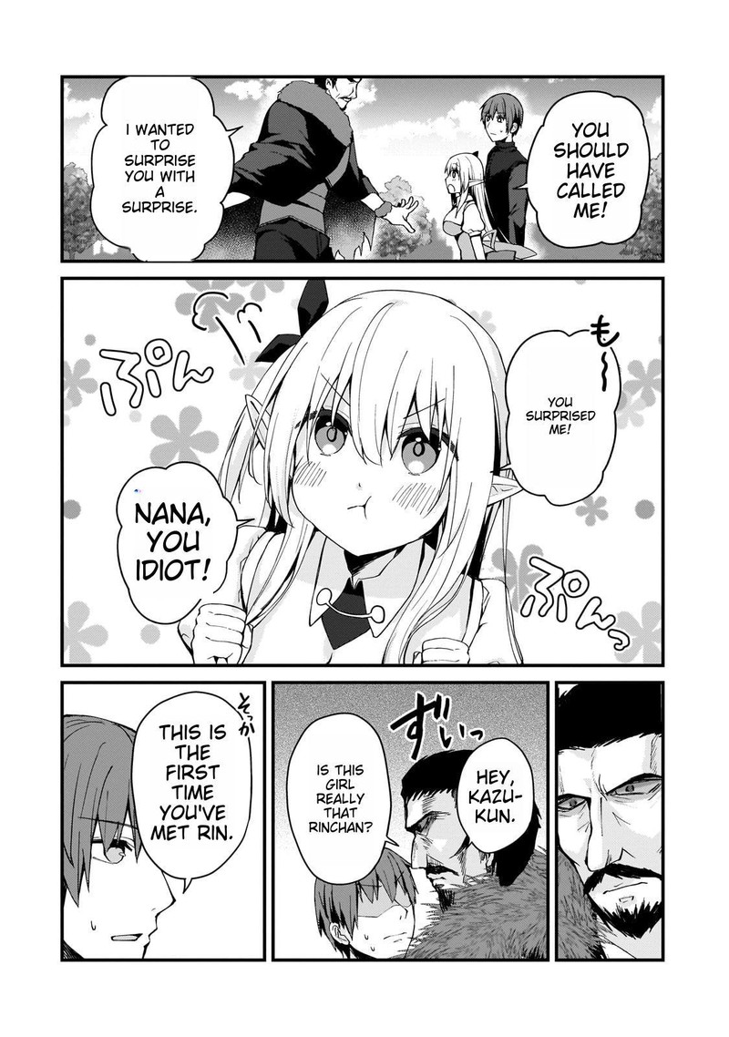Netoge No Yome Ga Ninki Idol Datta 10 4