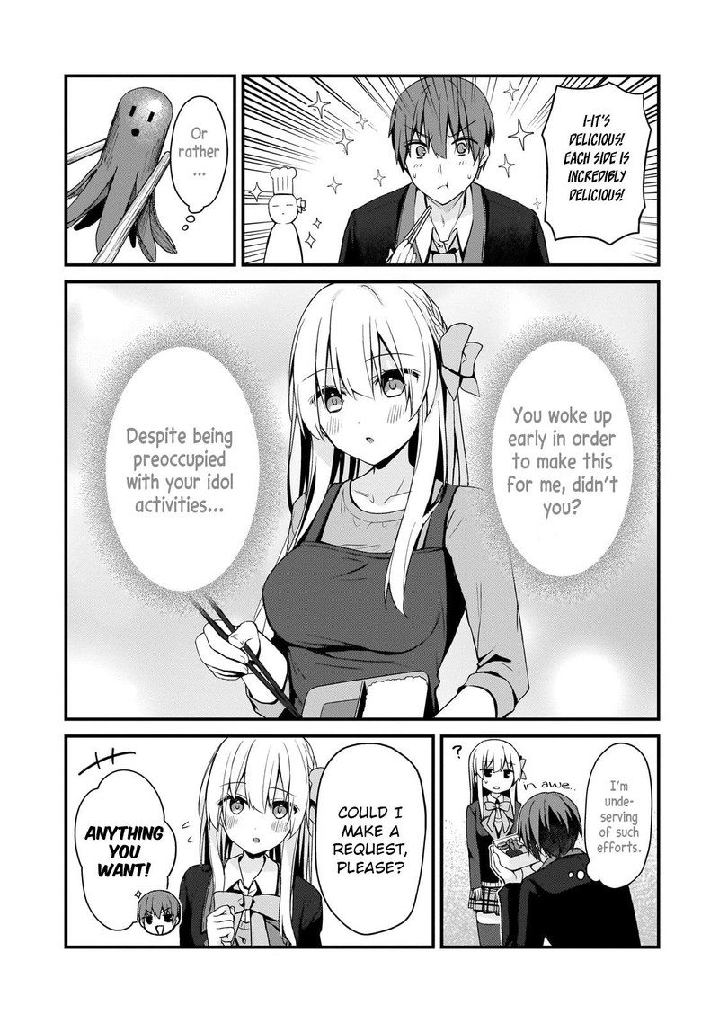 Netoge No Yome Ga Ninki Idol Datta 11 3