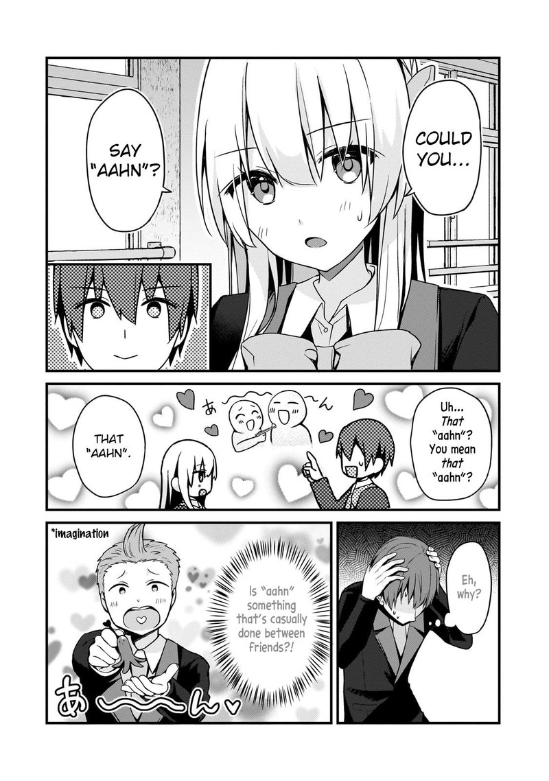 Netoge No Yome Ga Ninki Idol Datta 11 4