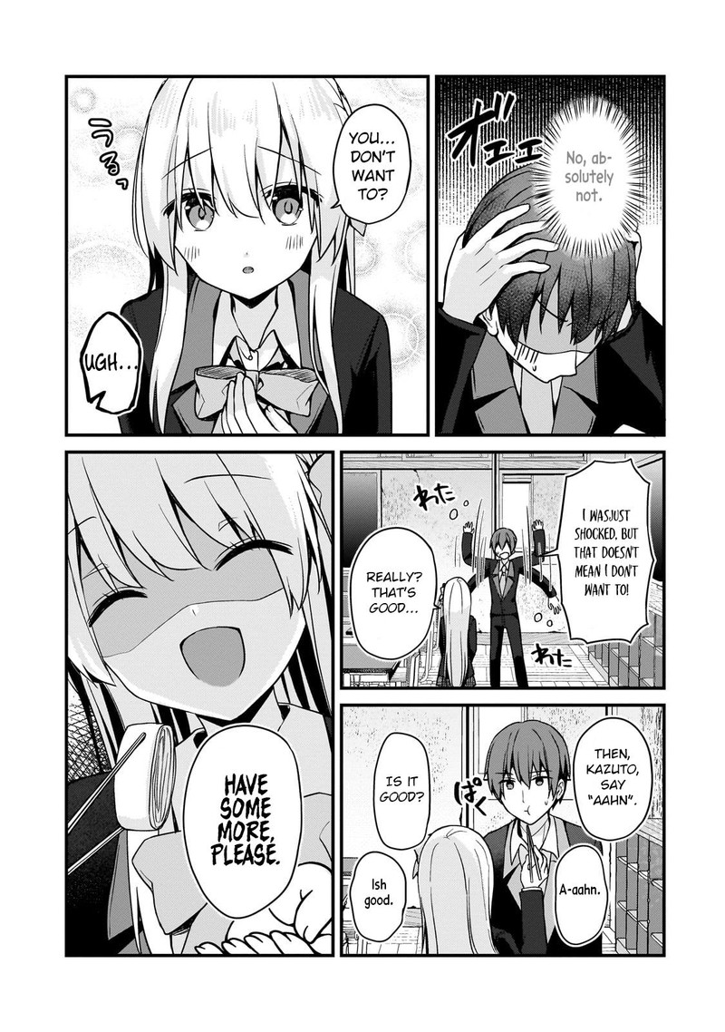 Netoge No Yome Ga Ninki Idol Datta 11 5