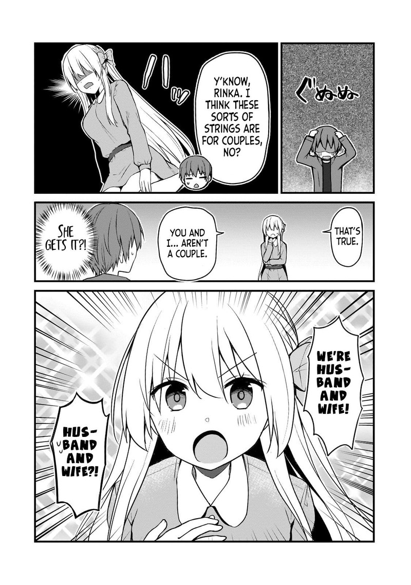 Netoge No Yome Ga Ninki Idol Datta 12 10