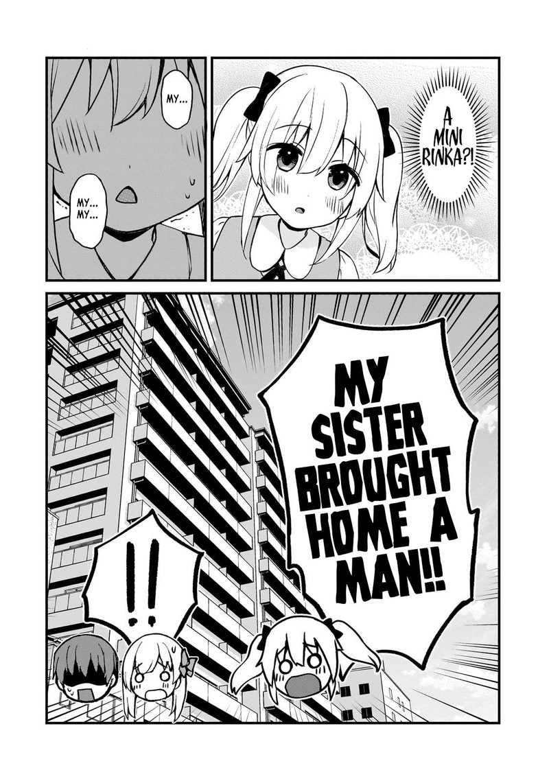 Netoge No Yome Ga Ninki Idol Datta 12 14