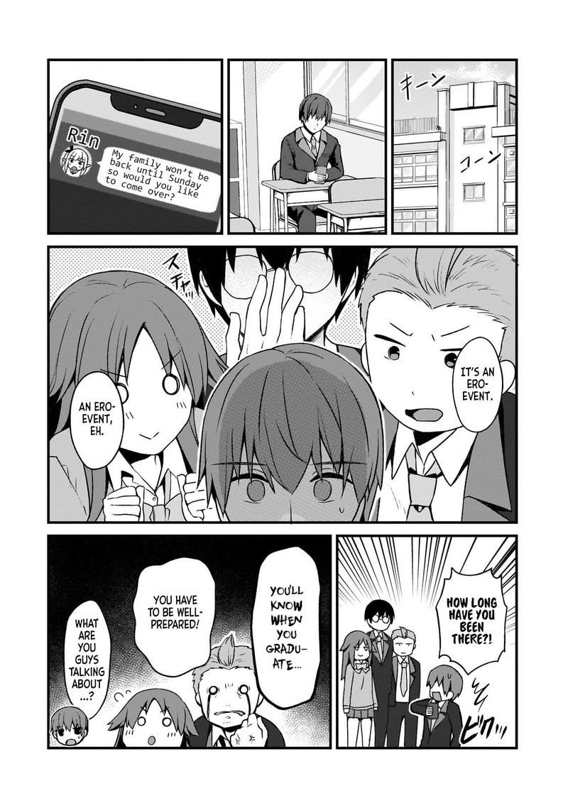 Netoge No Yome Ga Ninki Idol Datta 12 2