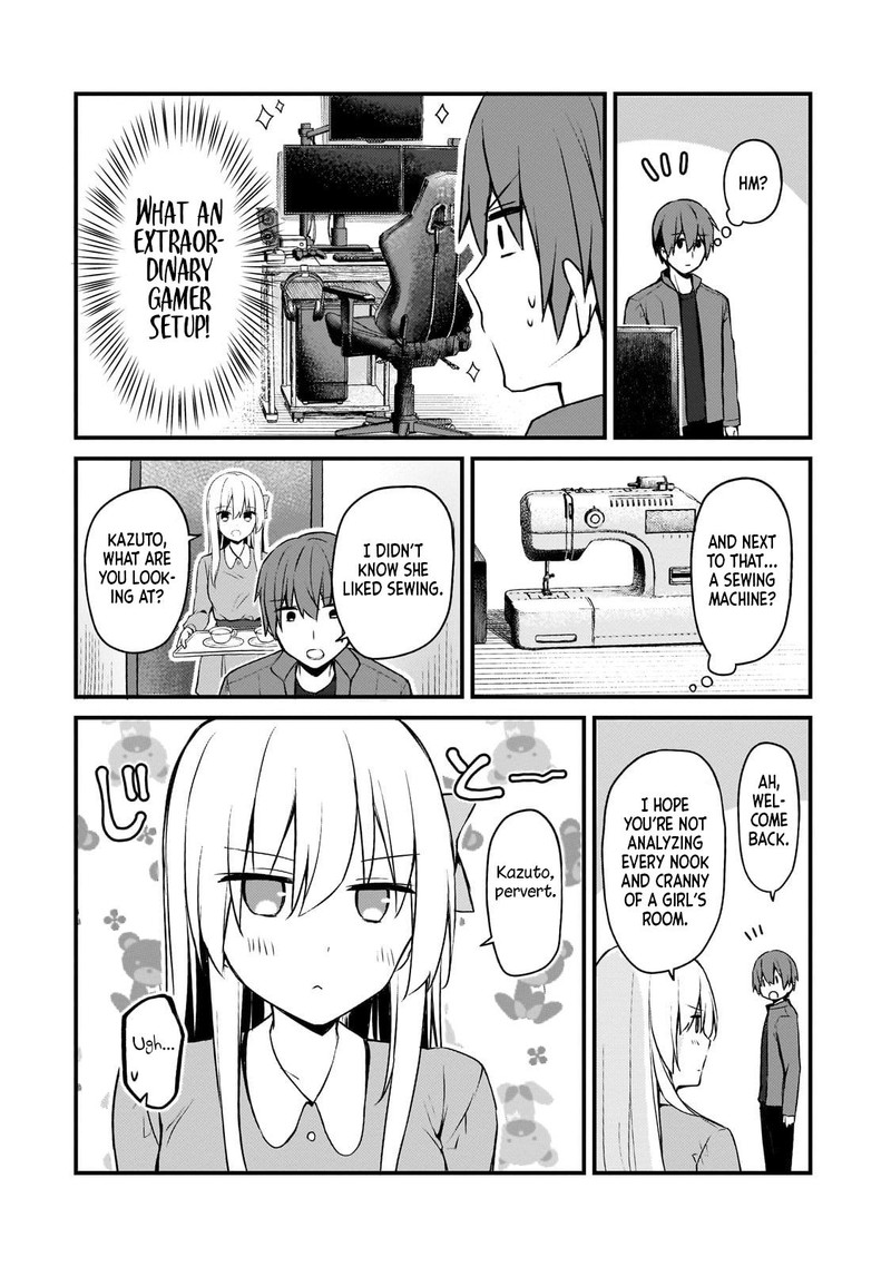 Netoge No Yome Ga Ninki Idol Datta 12 6