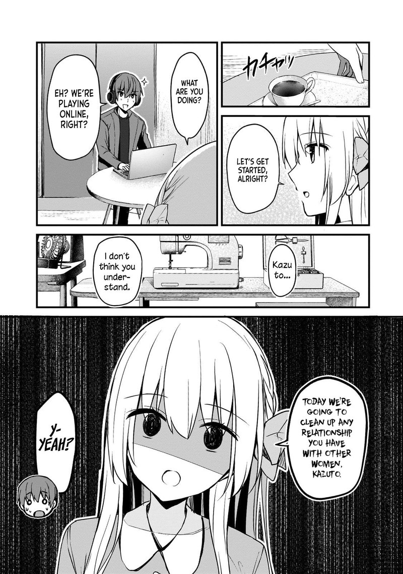 Netoge No Yome Ga Ninki Idol Datta 12 7