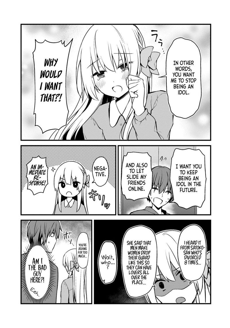 Netoge No Yome Ga Ninki Idol Datta 12 9