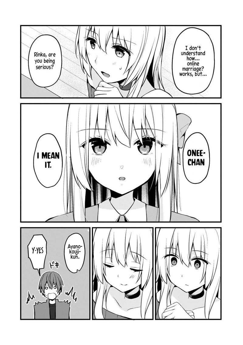 Netoge No Yome Ga Ninki Idol Datta 13 14