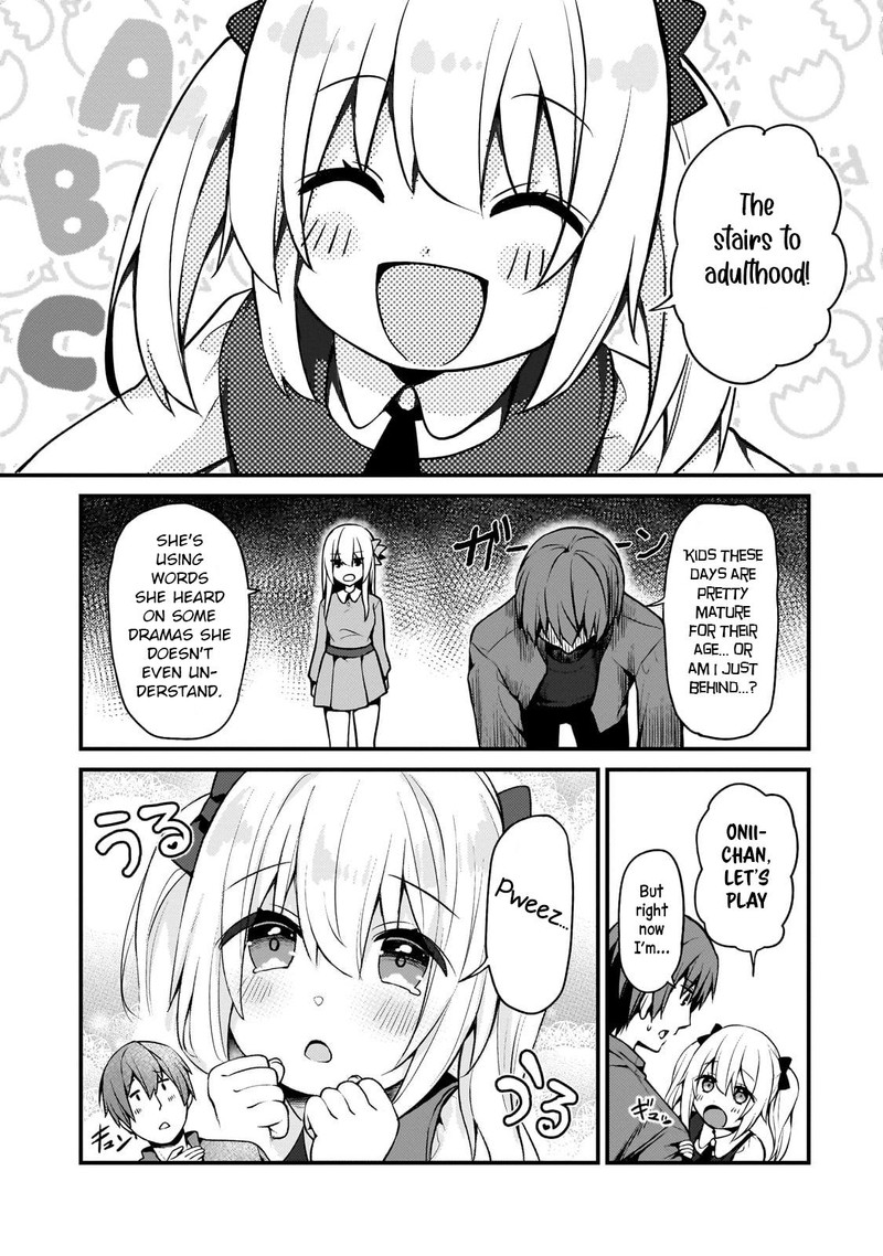 Netoge No Yome Ga Ninki Idol Datta 13 3