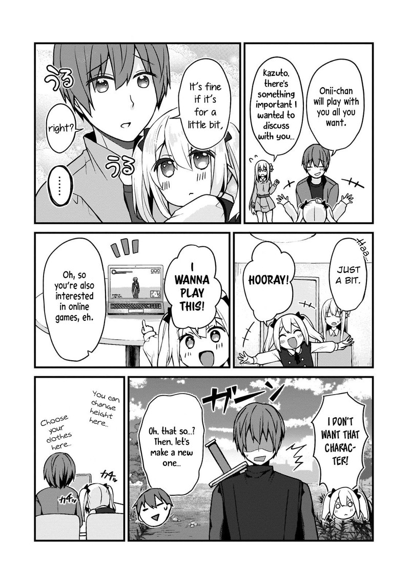 Netoge No Yome Ga Ninki Idol Datta 13 4