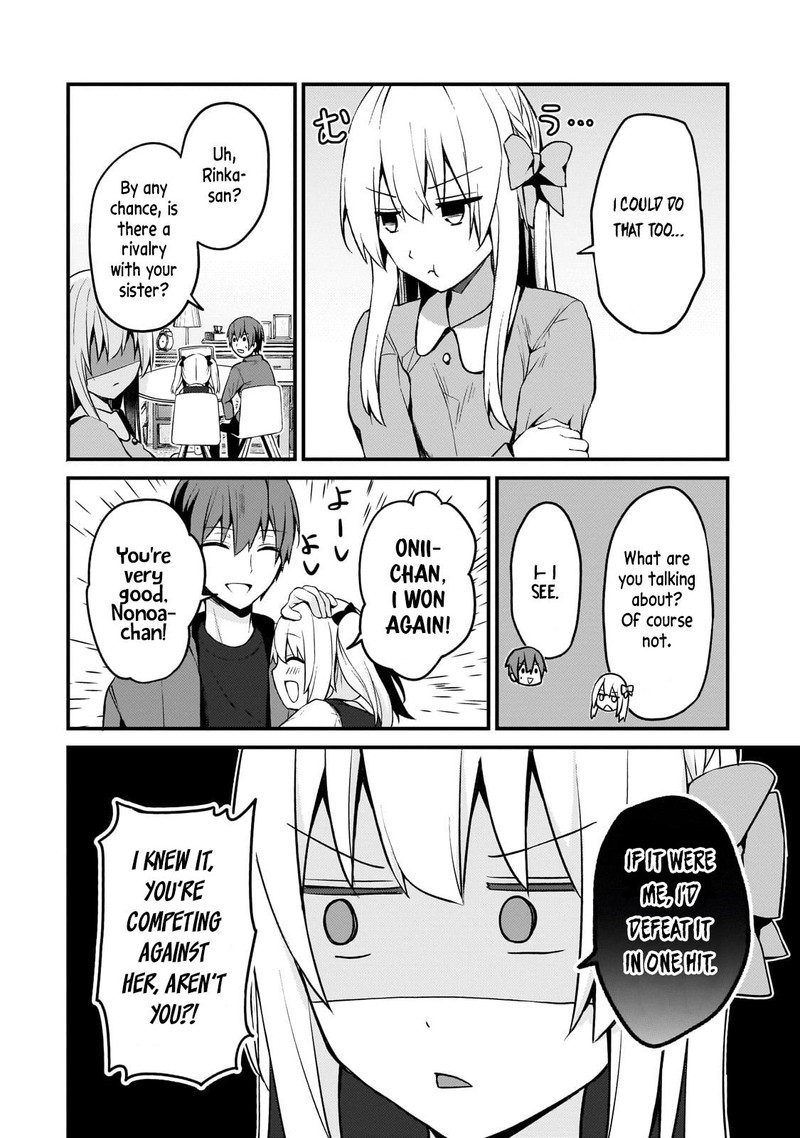 Netoge No Yome Ga Ninki Idol Datta 13 6
