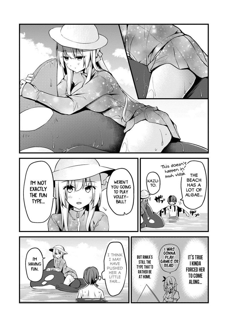 Netoge No Yome Ga Ninki Idol Datta 14 10