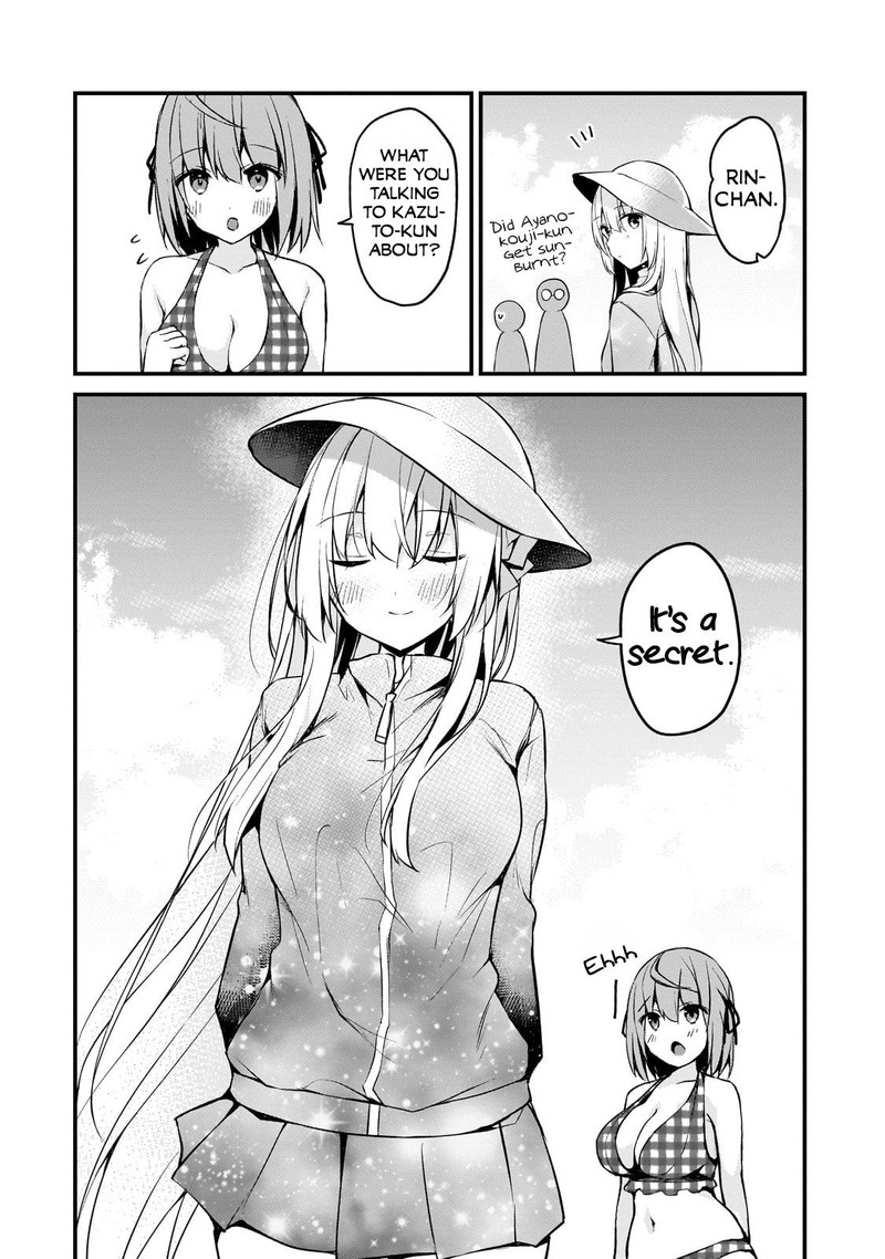 Netoge No Yome Ga Ninki Idol Datta 14 16
