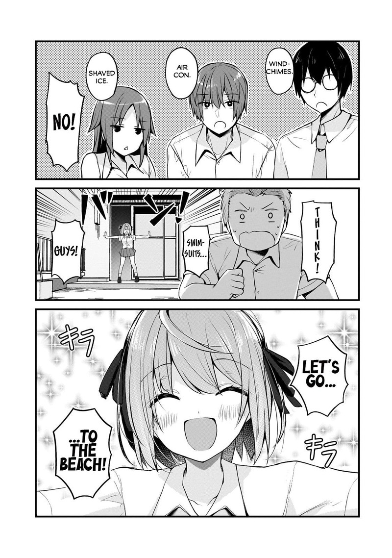 Netoge No Yome Ga Ninki Idol Datta 14 3