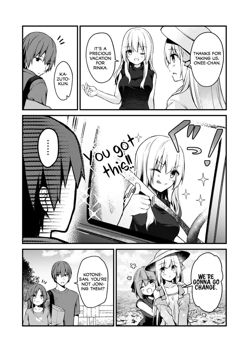 Netoge No Yome Ga Ninki Idol Datta 14 5