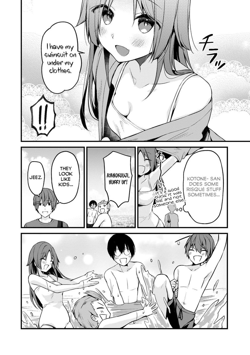 Netoge No Yome Ga Ninki Idol Datta 14 6