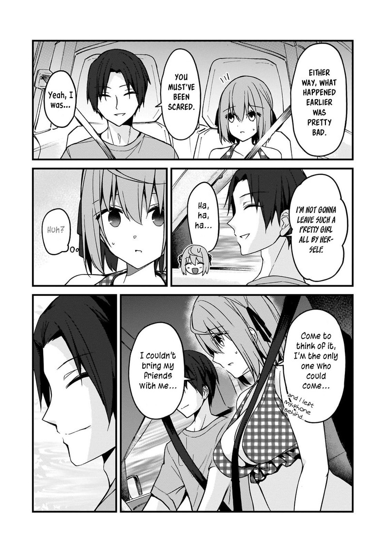 Netoge No Yome Ga Ninki Idol Datta 15 10