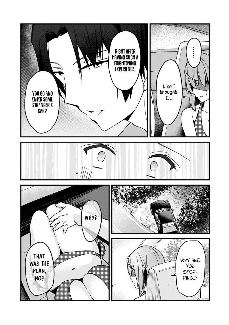 Netoge No Yome Ga Ninki Idol Datta 15 11