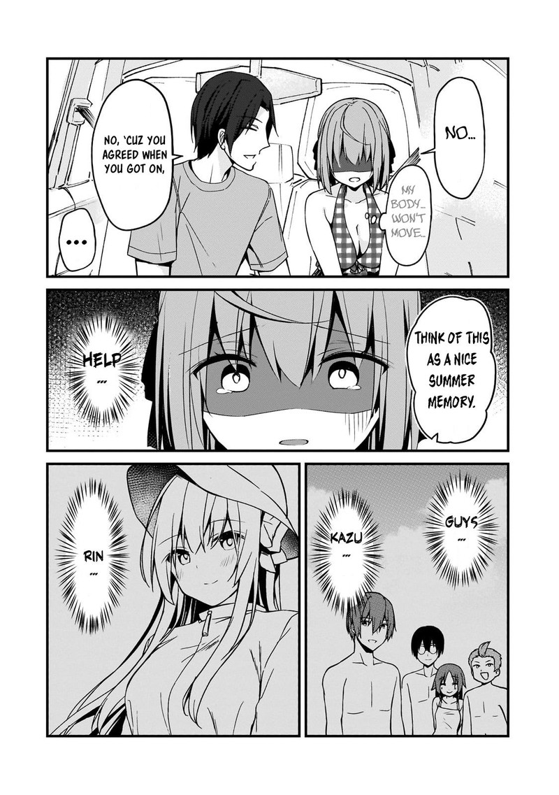 Netoge No Yome Ga Ninki Idol Datta 15 12