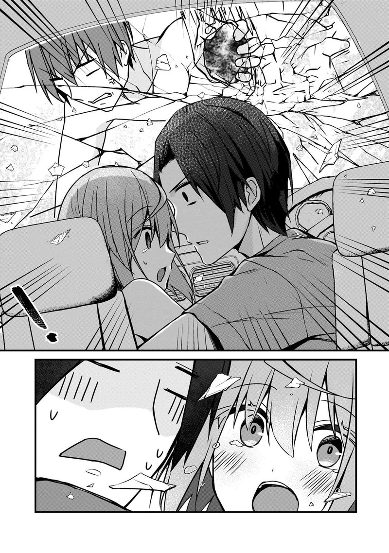 Netoge No Yome Ga Ninki Idol Datta 15 13