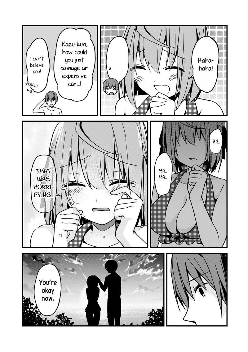 Netoge No Yome Ga Ninki Idol Datta 15 15