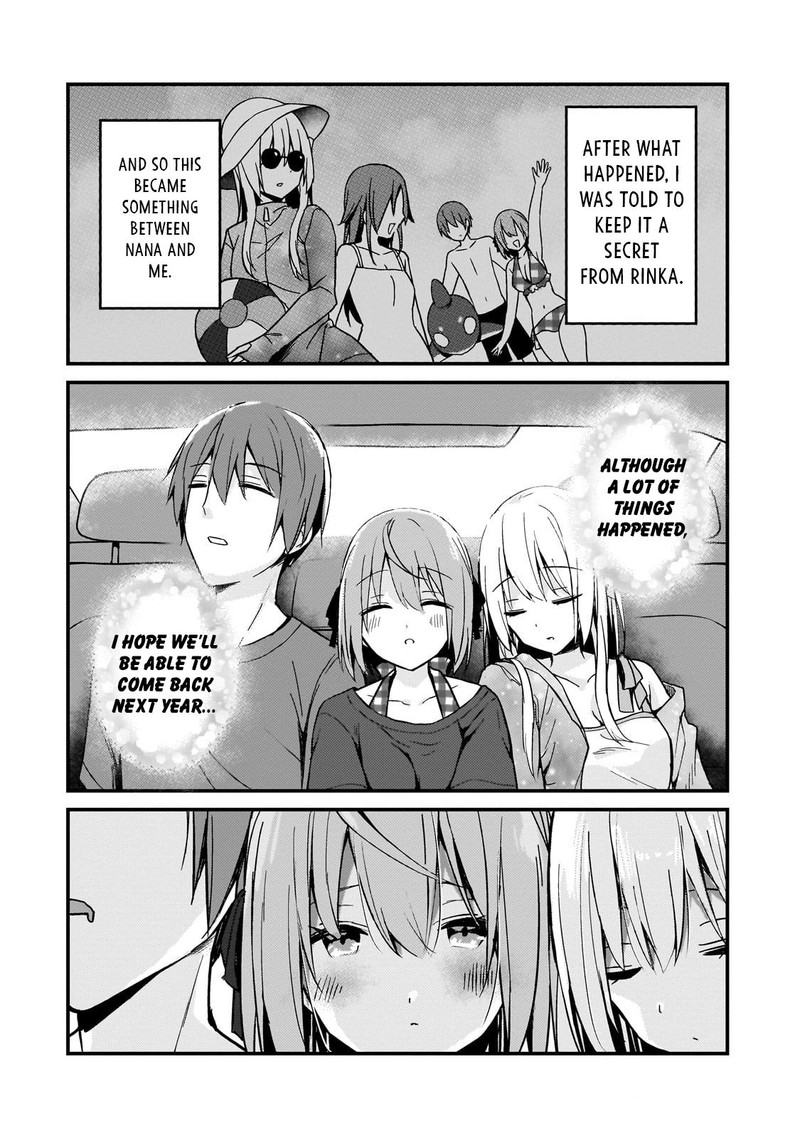Netoge No Yome Ga Ninki Idol Datta 15 16