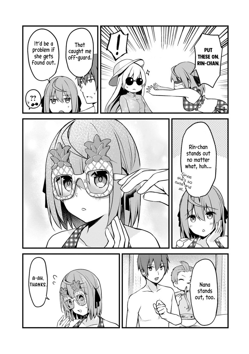 Netoge No Yome Ga Ninki Idol Datta 15 3
