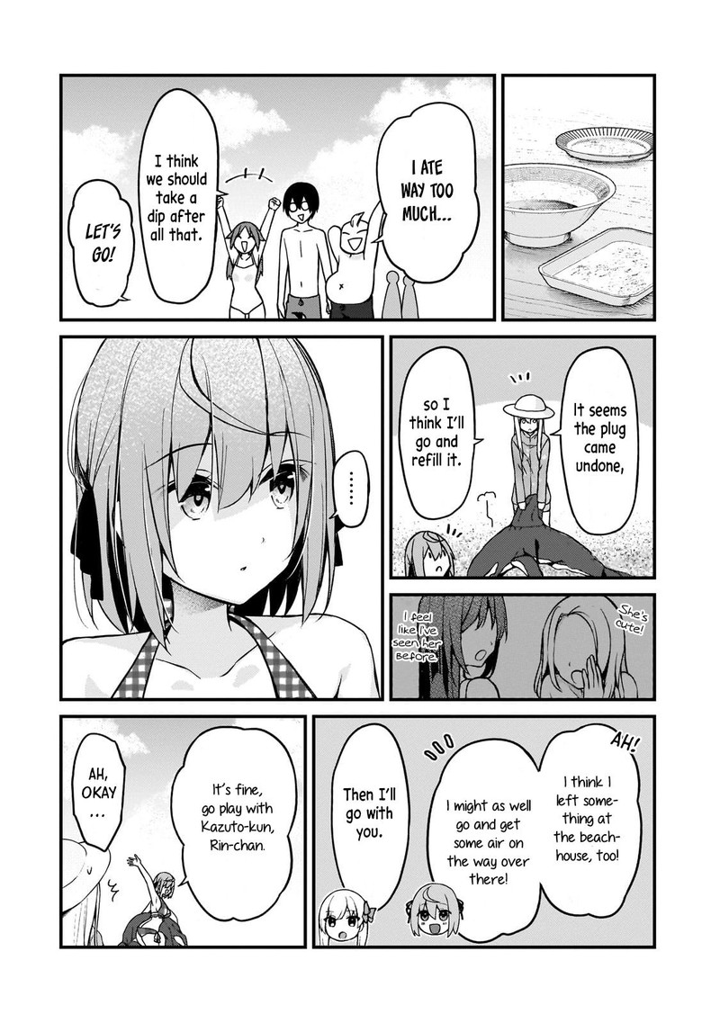 Netoge No Yome Ga Ninki Idol Datta 15 4