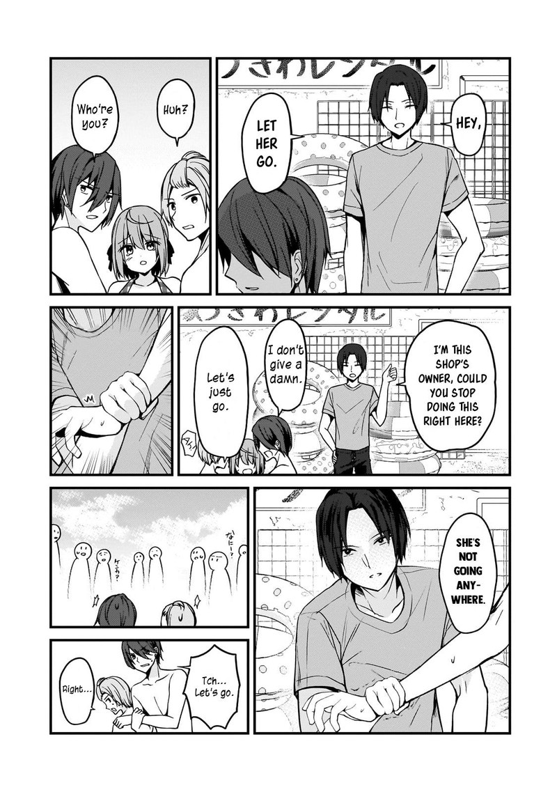 Netoge No Yome Ga Ninki Idol Datta 15 7