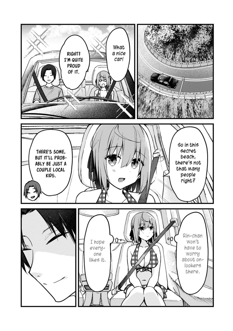 Netoge No Yome Ga Ninki Idol Datta 15 9
