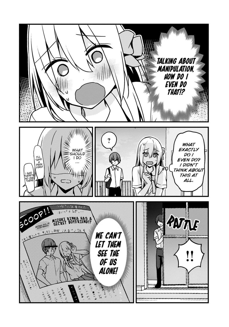 Netoge No Yome Ga Ninki Idol Datta 16 10