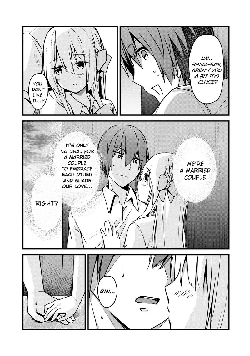 Netoge No Yome Ga Ninki Idol Datta 16 13