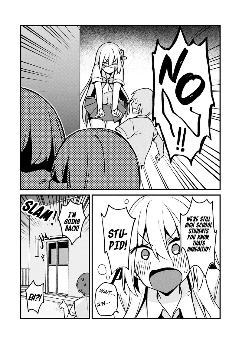 Netoge No Yome Ga Ninki Idol Datta 16 14