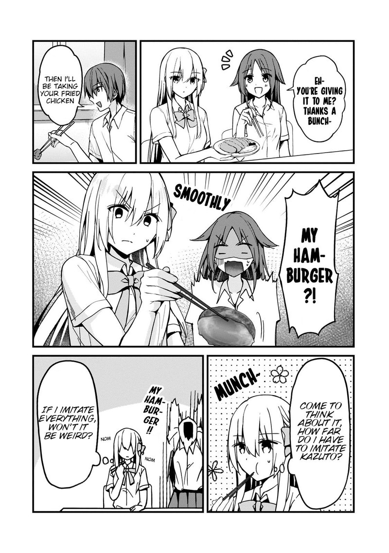 Netoge No Yome Ga Ninki Idol Datta 16 6